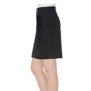WOMENS MEDIUM SC & CO BLACK SKort WITH POCKETS